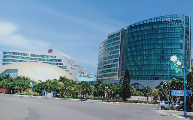 Công ty CP Đầu tư Phát triển Xây dựng-DIC Corp phải giải trình vì giá cổ phiếu liên tục đi xuống. Công ty CP Đầu tư Phát triển Xây dựng-DIC Corp phải giải trình vì giá cổ phiếu liên tục đi xuống.