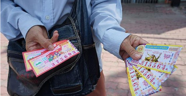 Xổ số có ngưng bán vé vào các ngày lễ không? Xổ số có ngưng bán vé vào các ngày lễ không?