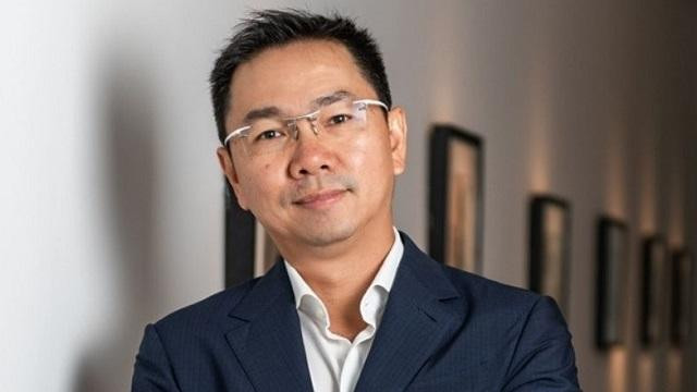 Ông Võ Sỹ Nhân Ông Võ Sỹ Nhân