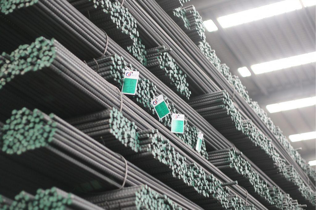 Hàng loạt doanh nghiệp ngành thép báo lỗ trong quý III/2022. Hàng loạt doanh nghiệp ngành thép báo lỗ trong quý III/2022.