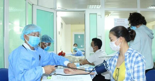 Nhiều bệnh viện ở Bà Rịa-Vũng Tàu thiếu thuốc là do thiếu kinh phí. Nhiều bệnh viện ở Bà Rịa-Vũng Tàu thiếu thuốc là do thiếu kinh phí.