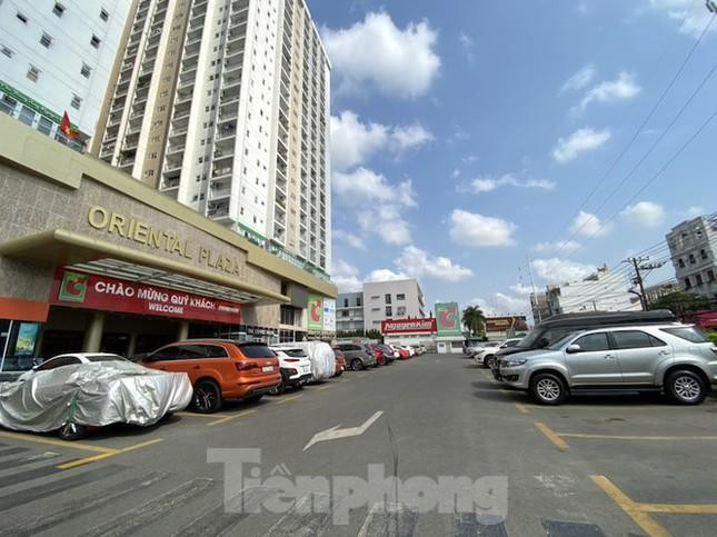 Công ty CP đầu tư Sơn Thuận bàn giao thiếu quỹ bảo trì chung cư Oriental Plaza cho ban quản trị tòa nhà hơn 29,8 tỷ đồng. Công ty CP đầu tư Sơn Thuận bàn giao thiếu quỹ bảo trì chung cư Oriental Plaza cho ban quản trị tòa nhà hơn 29,8 tỷ đồng.