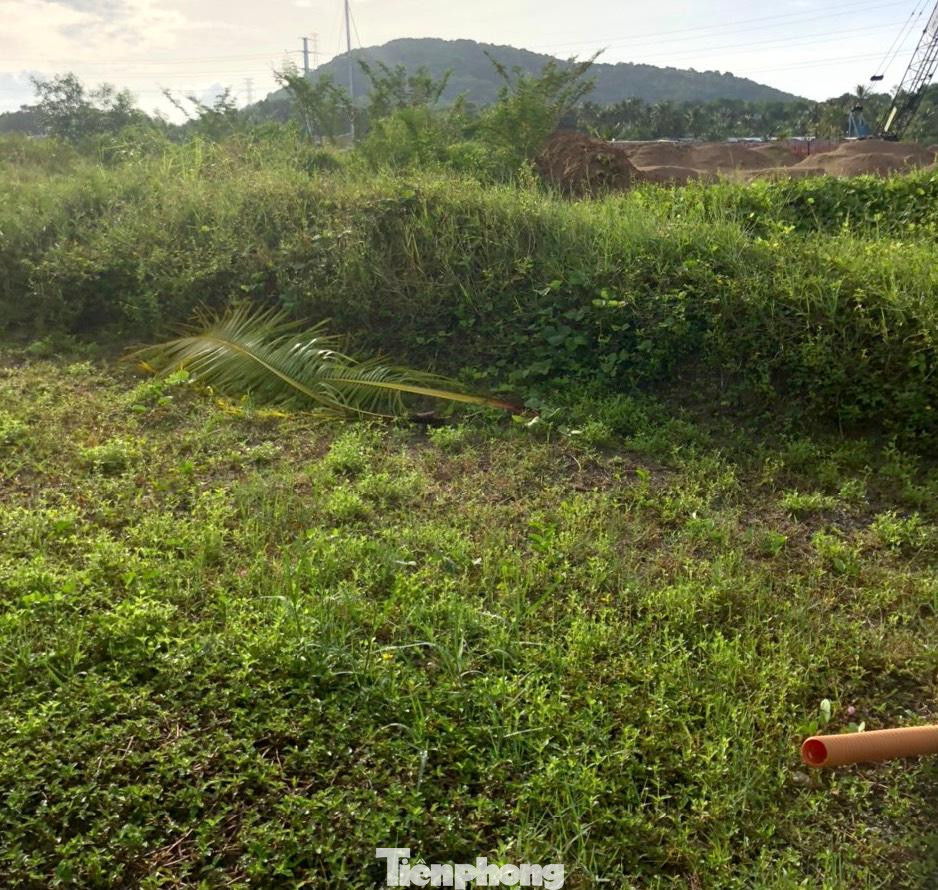 TAND tỉnh Kiên Giang tuyên người dân thắng kiện.