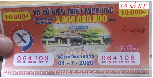 Một số quy định chung dành cho người trúng xổ số. Một số quy định chung dành cho người trúng xổ số.