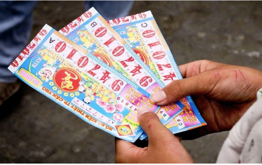 Lưu ý khi đổi vé trúng thưởng xskt miền trung? Lưu ý khi đổi vé trúng thưởng xskt miền trung?