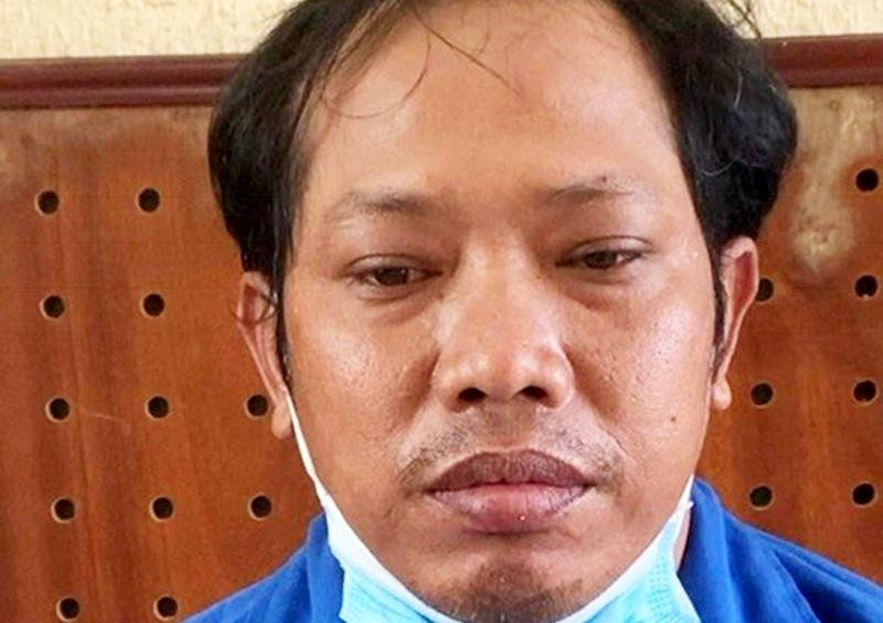 Đối tượng Nguyễn Tấn Tài. Đối tượng Nguyễn Tấn Tài.