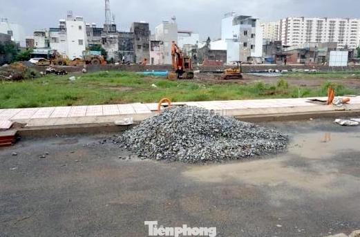 Thanh tra TPHCM kết luận, RESCO chưa đảm bảo công khai minh bạch trong quản lý thực hiện dự án theo quy định của Luật phòng chống tham nhũng, Luật đấu thầu, Luật quản lý sử dụng vốn Nhà nước tại doanh nghiệp.