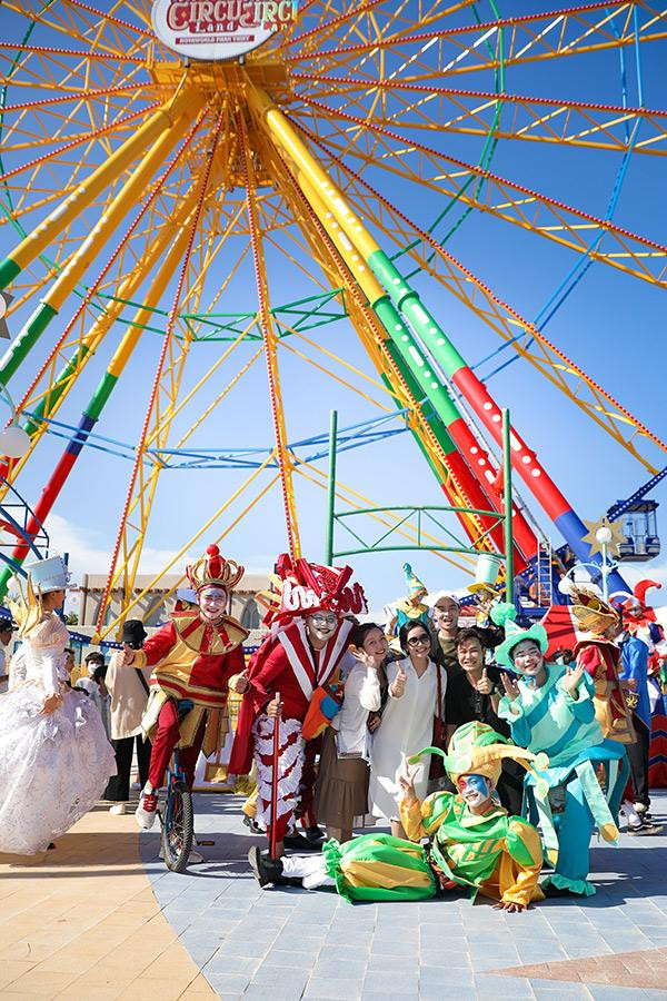 Bình Thuận đón khoảng 80.000 lượt khách trong dịp lễ, tăng 33% so với năm ngoái.