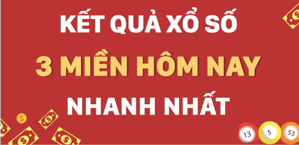Tỷ lệ trúng xổ số 3 miền là bao nhiêu?