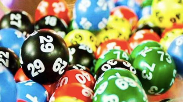 Bật mí tỷ lệ trúng số miền Bắc.