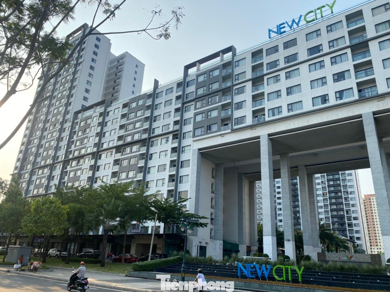 Người mua nhà New City Thủ Thiêm nguy cơ mất trắng căn hộ ảnh 3 Người mua nhà New City Thủ Thiêm nguy cơ mất trắng căn hộ ảnh 3
