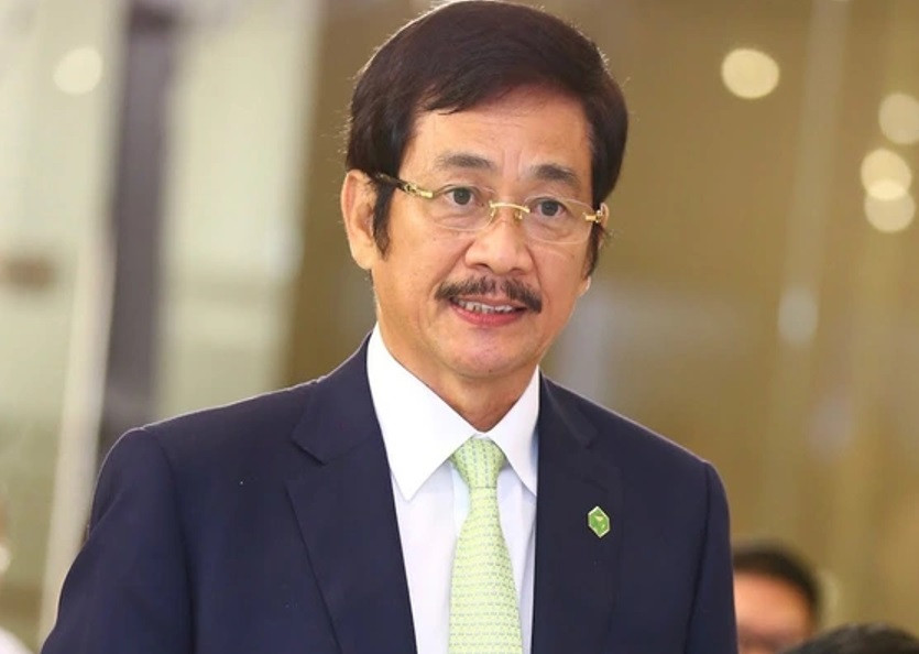Ông Bùi Thành Nhơn sẽ trở lại vị trí Chủ tịch Novaland sau 1 năm nhường ghế?