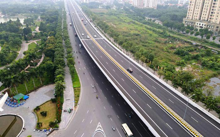 Dự án Vành đai 3, Vành đai 4 có vai trò huyết mạch đối với các địa phương trong vùng.