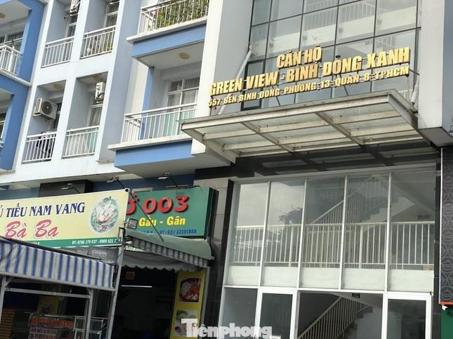 Việc này để tránh trường hợp phát sinh khiếu nại, khiếu kiện đông người.