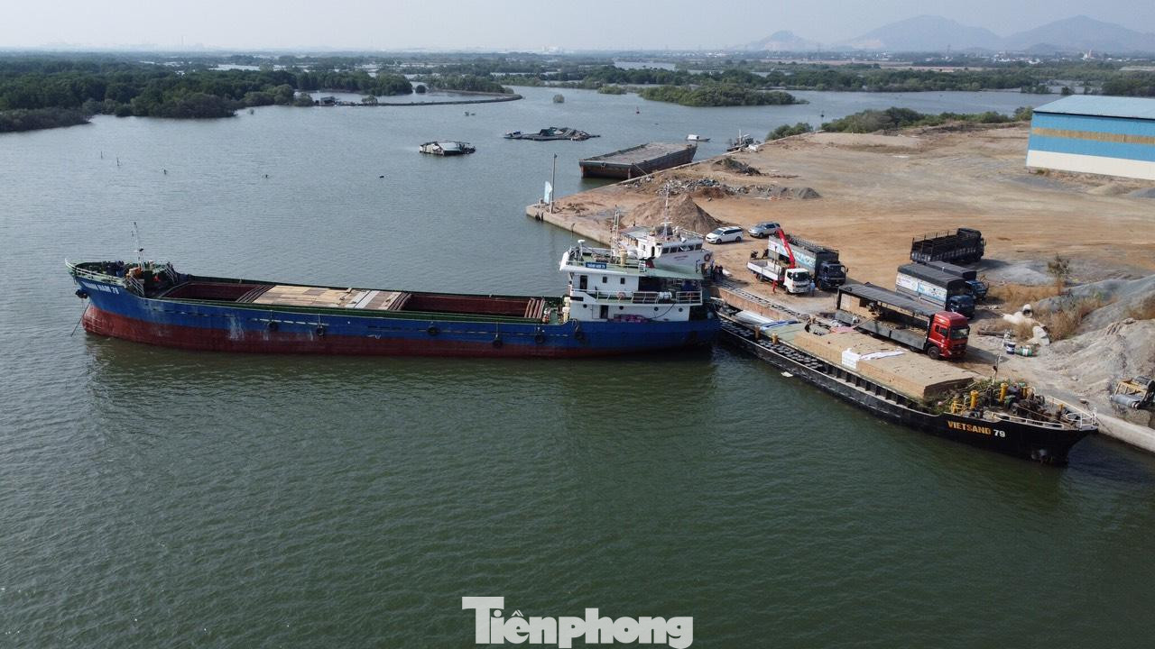 Từ tháng 10/1991 đến nay huyện Côn Đảo, tỉnh Bà Rịa-Vũng Tàu. Từ tháng 10/1991 đến nay huyện Côn Đảo, tỉnh Bà Rịa-Vũng Tàu.