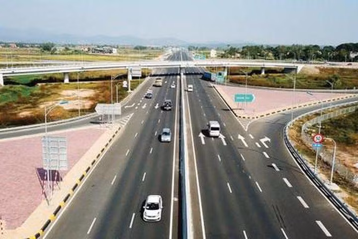 Cao tốc Biên Hòa-Vũng Tàu giai đoạn 1 được áp dụng cơ chế đặc thù. Cao tốc Biên Hòa-Vũng Tàu giai đoạn 1 được áp dụng cơ chế đặc thù.
