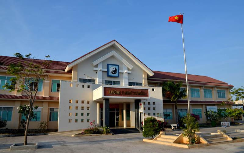 Thanh tra tỉnh Bình Thuận kiến nghị Giám đốc Sở Y tế kiểm điểm trách nhiệm Giám đốc Bệnh viện Y học cổ truyền Phục hồi chức năng.