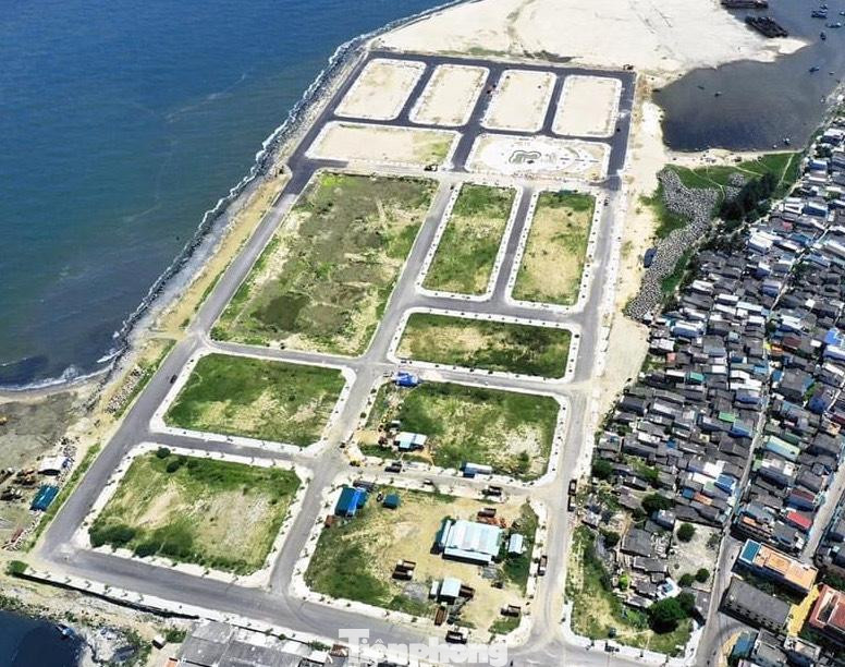 2022 là một năm khó khăn đối với thị trường bất động sản.