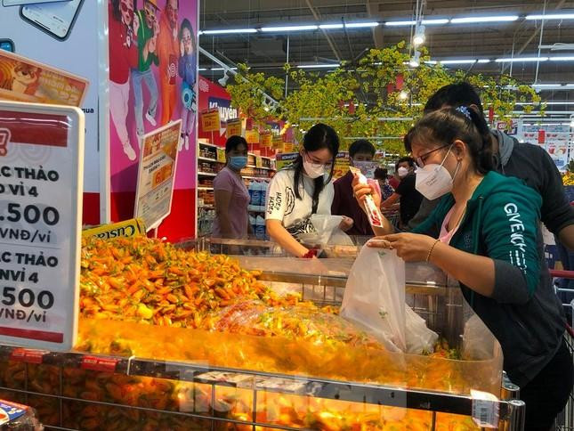 Đối với giá bán các mặt hàng bình ổn, Bình Thuận yêu cầu phải thấp hơn từ 5-10% so với giá thị trường.