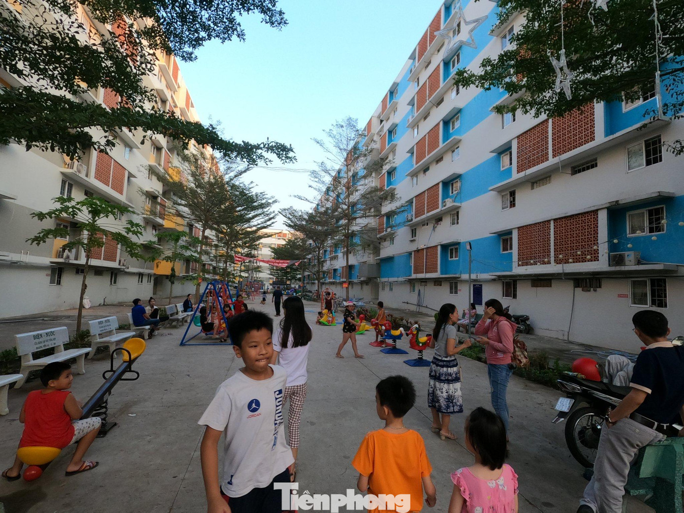 Sở Quy hoạch Kiến trúc TPHCM đề xuất, với một chủ đầu tư có nhiều dự án đang được triển khai trên cùng một quận, huyện thì cho phép được hoán đổi diện tích đất để xây dựng nhà ở xã hội tập trung vào một dự án.