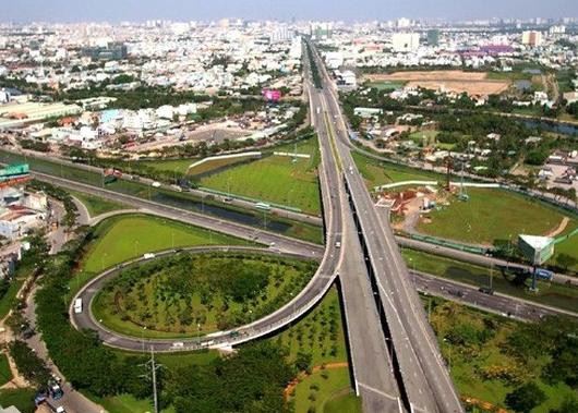 Bình Chánh là địa phương đạt nhiều tiêu chí lên quận hoặc thành phố nhất với 26/30.