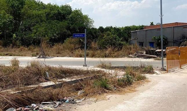 Công ty Vinasing Group hủy kèo với Tập đoàn Đại Nam tại dự án Khu dân cư Đại Nam-Bình Phước. Công ty Vinasing Group hủy kèo với Tập đoàn Đại Nam tại dự án Khu dân cư Đại Nam-Bình Phước.