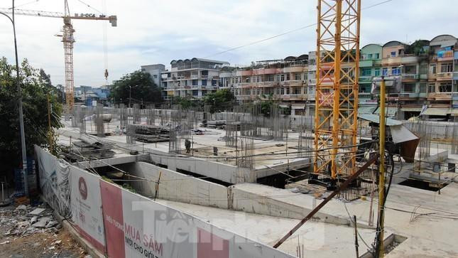 Kết quả thanh tra từ TPHCM cho thấy các vi phạm chuyển mục đích đất công chủ yếu là của doanh nghiệp hoặc chủ đầu tư dự án. Kết quả thanh tra từ TPHCM cho thấy các vi phạm chuyển mục đích đất công chủ yếu là của doanh nghiệp hoặc chủ đầu tư dự án.