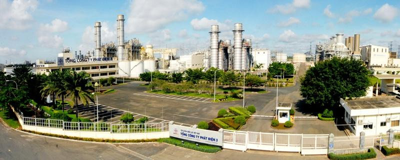 Nhà máy nhiệt điện Phú Mỹ 3 cũng bị loại ra khỏi danh mục dự án trọng điểm do không có cơ sở triển khai kêu gọi đầu tư.