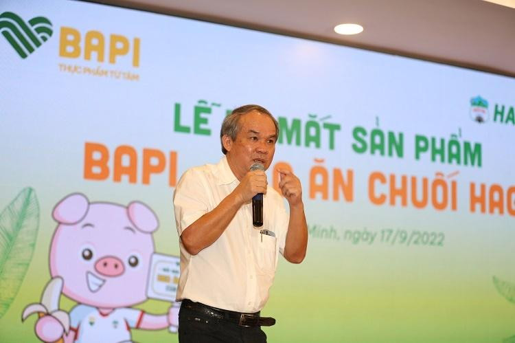 Bầu Đức tự tin khẳng định: “HAG đã thoát nạn và đang bước sang trang mới tươi sáng”.