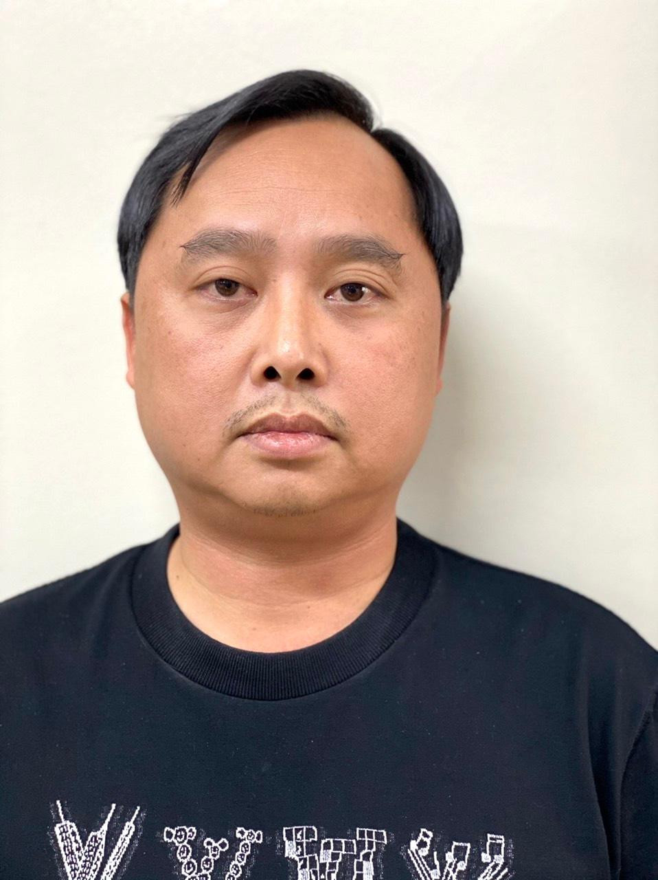 Ông Đỗ Thành Nhân. Ông Đỗ Thành Nhân.