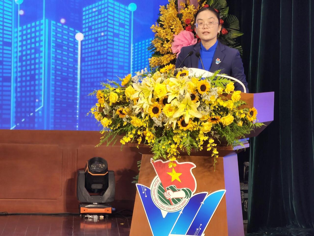 Chị Hồ Thị Ánh Tuyết.