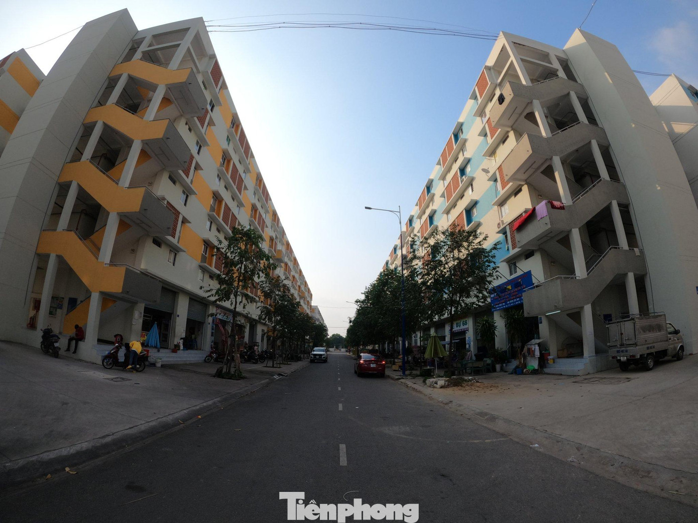 Quy định như hiện nay là thiếu khả thi khi làm nhà ở xã hội.