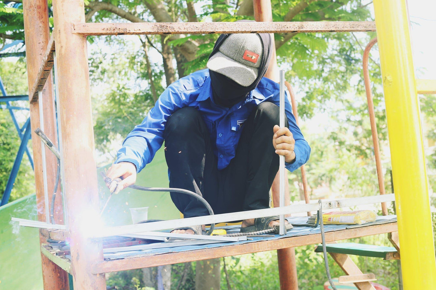 Chất lượng Đoàn viên, Đoàn viên kết nạp mới ở Bình Thuận ngày càng được nâng cao. Chất lượng Đoàn viên, Đoàn viên kết nạp mới ở Bình Thuận ngày càng được nâng cao.