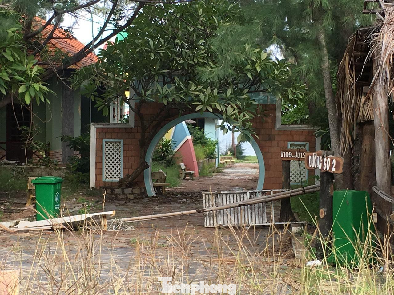 Nhiều nhà đầu tư kỳ vọng, Mũi Kê Gà sẽ được hồi sinh nhờ các dự án hạ tầng quan trọng. Nhiều nhà đầu tư kỳ vọng, Mũi Kê Gà sẽ được hồi sinh nhờ các dự án hạ tầng quan trọng.