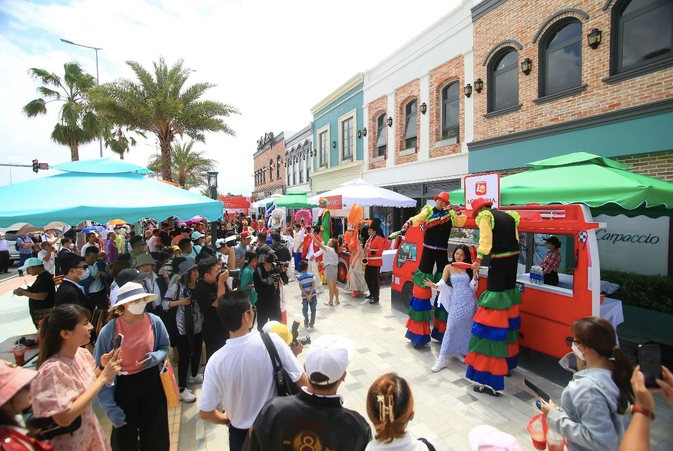 Đến nay, doanh nghiệp vận tải Bà Rịa-Vũng Tàu đã đăng ký với các bến xe hơn 1.500 chuyến phục vụ trong dịp nghỉ lễ.