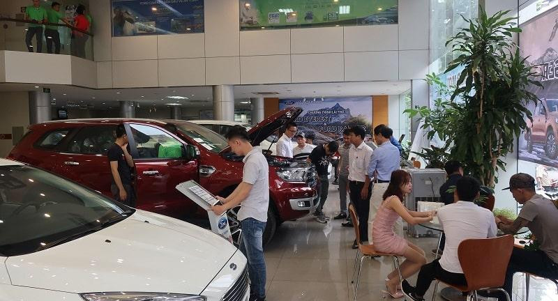 Đến cuối năm 2021, Savico đang nắm giữ hơn 11,2% thị phần bán xe tại Việt Nam.