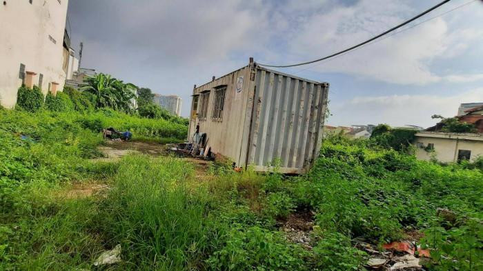 Dự án từng được giới thiệu vào năm 2010, dự kiến bàn giao nhà vào tháng 3/2015. Dự án từng được giới thiệu vào năm 2010, dự kiến bàn giao nhà vào tháng 3/2015.