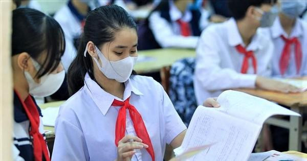 Từ 14/2, nhiều tỉnh thành sẽ đồng loạt cho học sinh đến trường đi học trở lại. Từ 14/2, nhiều tỉnh thành sẽ đồng loạt cho học sinh đến trường đi học trở lại.