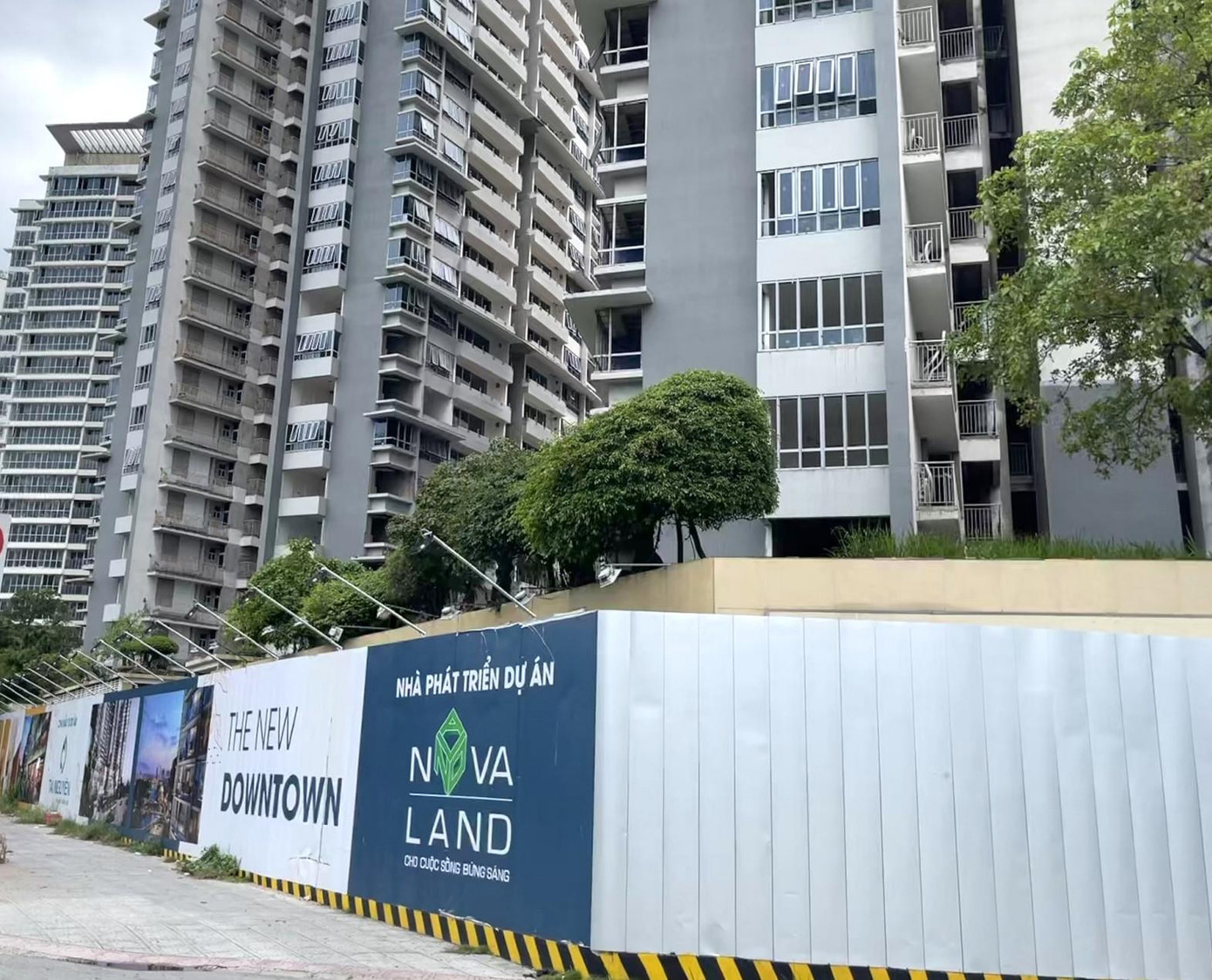 Nhu cầu bất động sản sẽ có chiều hướng giảm và Việt Nam cũng không nằm ngoài xu hướng đó.