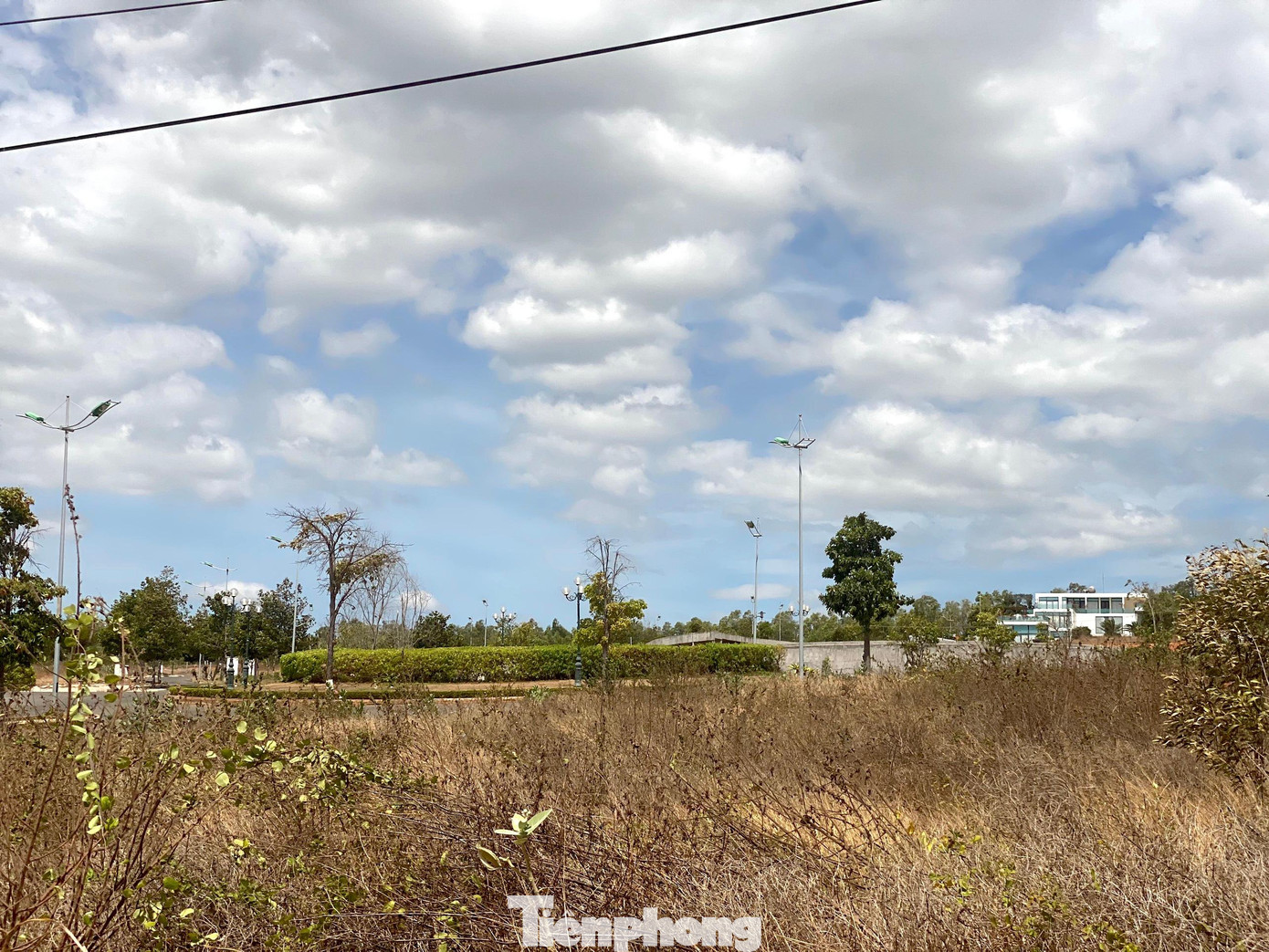 Cơ quan CSĐT Bộ Công an đã ký hợp đồng với một đơn vị thẩm định giá độc lập, để tiến hành định giá tài sản là 3 lô đất mà UBND tỉnh Bình Thuận đã giao cho Công ty CP Tân Việt Phát.