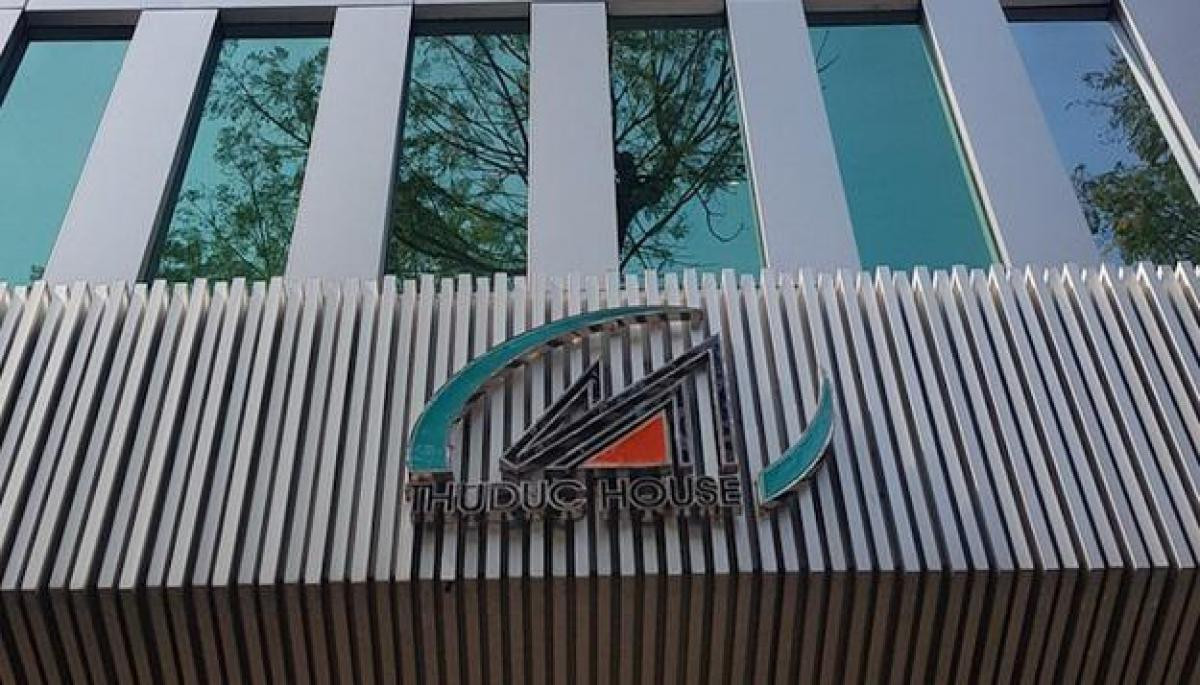 Lần thứ 3 liên tục, TDH bị cưỡng chế để truy thu thuế. Lần thứ 3 liên tục, TDH bị cưỡng chế để truy thu thuế.