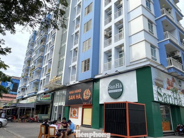 Thanh tra TPHCM yêu cầu RESCO liên hệ cơ quan chức năng tiến hành các trình tự, thủ tục xin cấp “sổ hồng” cho khách hàng mua căn hộ dự án The Green View.