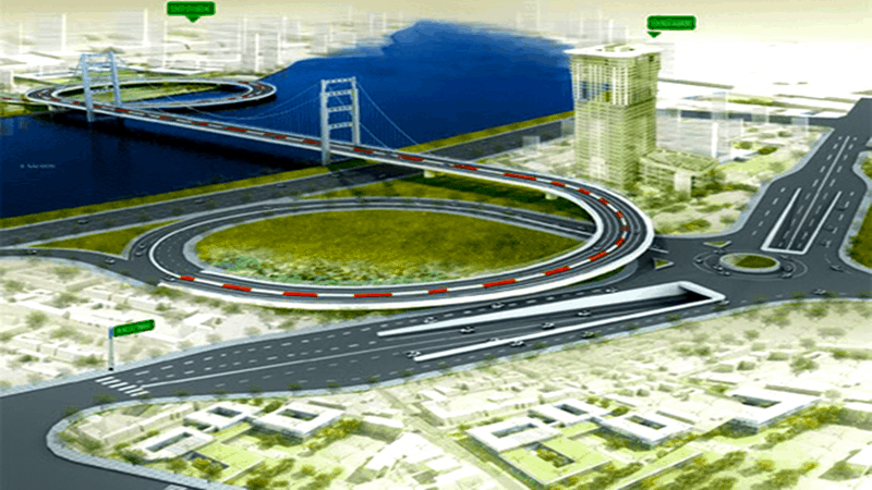 Cầu Thủ Thiêm 3 đang trong quá trình lập đề xuất dự án đầu tư, xây dựng. Cầu Thủ Thiêm 3 đang trong quá trình lập đề xuất dự án đầu tư, xây dựng.