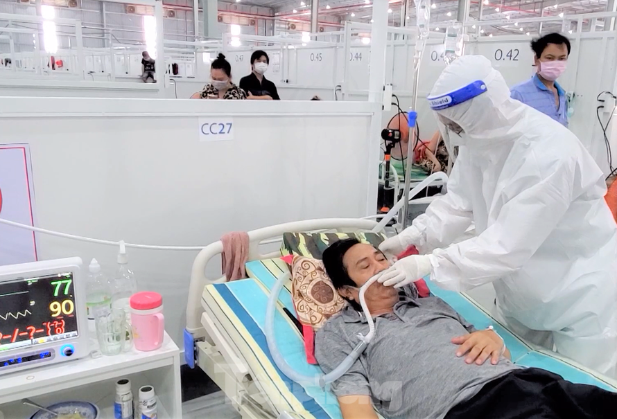 Công việc nhiều hơn, áp lực lớn, chế độ chưa đảm bảo nên nhiều y bác sĩ nghỉ việc. Công việc nhiều hơn, áp lực lớn, chế độ chưa đảm bảo nên nhiều y bác sĩ nghỉ việc.