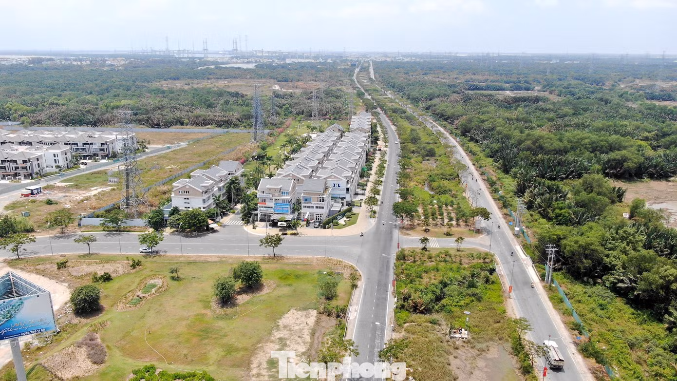 Theo HoREA, việc ban hành bảng giá đất định kỳ 2 - 3 năm một lần là phù hợp với thực tiễn trình độ, năng lực của bộ máy hành chính hiện nay.