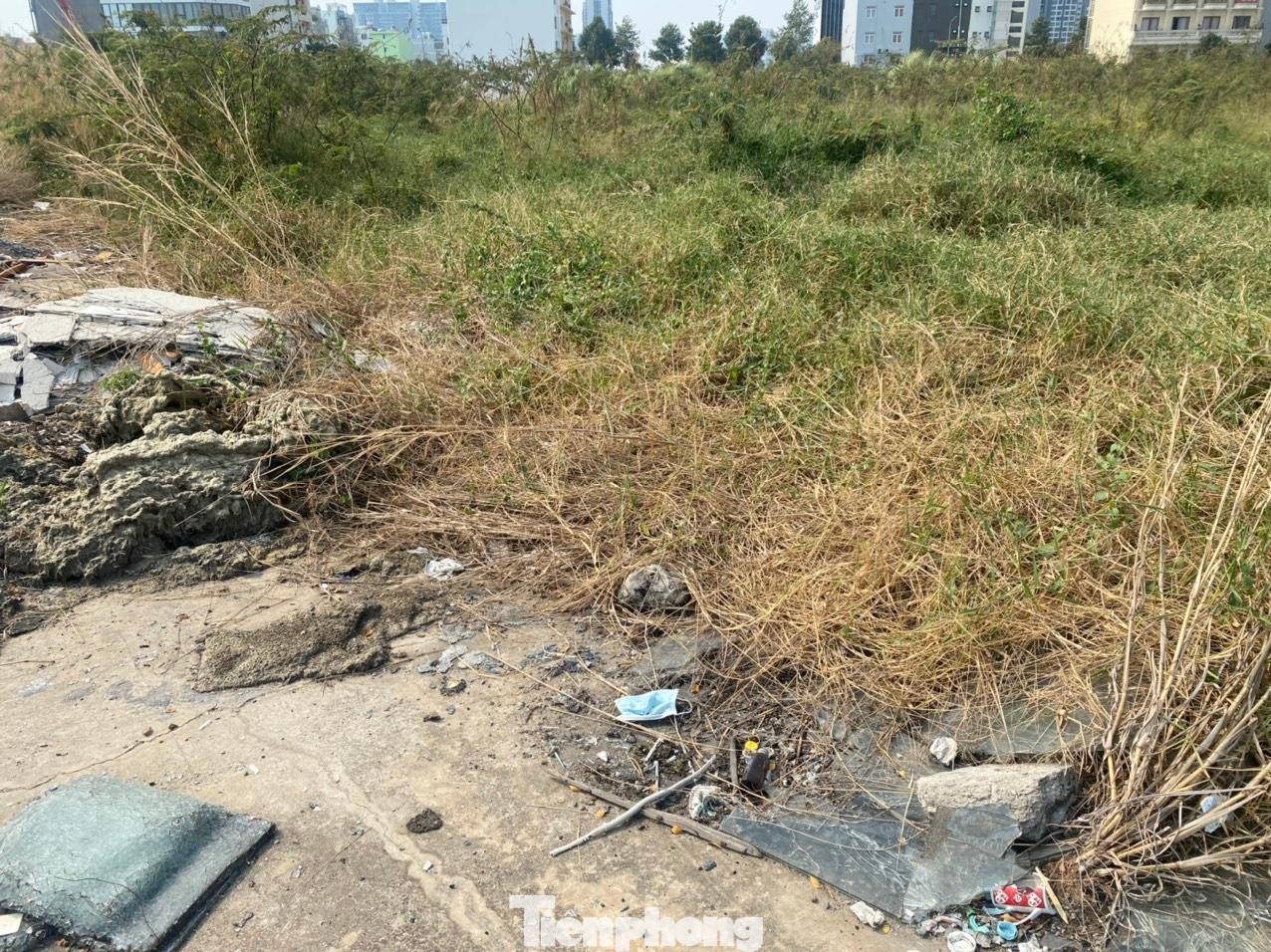 Tất cả các cơ quan sau khi điều tra, xác minh đều khẳng định Công ty Đặng Trần, Công ty Việt Tín, Công ty CP Bệnh viện Ngọc Tâm của ông Dừa xin giao đất để đầu tư xây dựng bệnh viện nhưng không có năng lực để thực hiện dự án, không triển khai thực hiện mà chỉ lấy khu đất công đi góp vốn, chuyển nhượng lòng vòng, thế chấp, cầm cố để lấy tiền phục vụ vào mục đích khác.