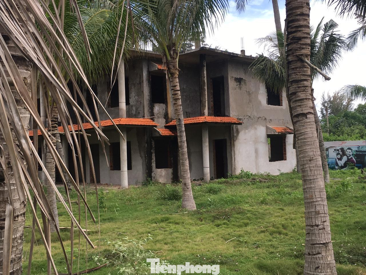 Tuy nhiên, phần lớn các doanh nghiệp chỉ xí đất để thăm dò thị trường chứ chưa triển khai đầu tư. Tuy nhiên, phần lớn các doanh nghiệp chỉ xí đất để thăm dò thị trường chứ chưa triển khai đầu tư.