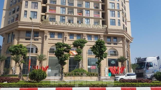 Tân Hoàng Minh dự kiến tiến trình xử lý hoàn trả tiền đến khách hàng sẽ được thực hiện theo 2 phương án.