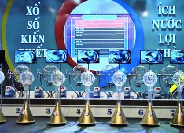 Xổ số kiến thiết thực chất là gì? Xổ số kiến thiết thực chất là gì?