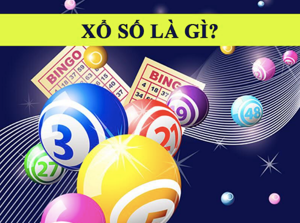 Xổ số thực chất là gì?